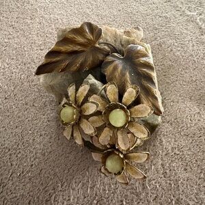 Frank Mosse Vintage Small Sculpture